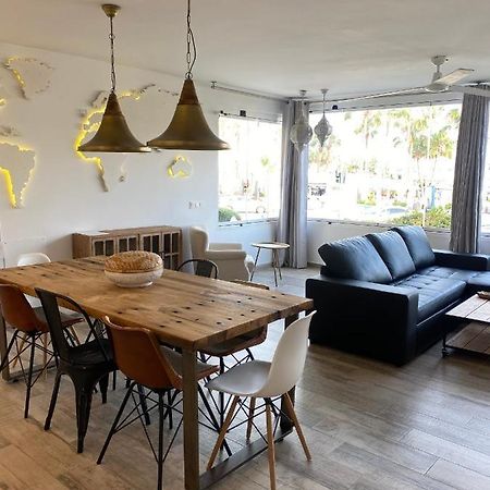 Apartamento Windsor Benalmádena Exteriör bild