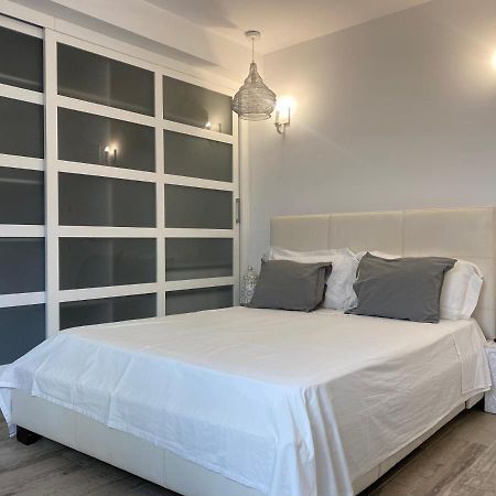 Apartamento Windsor Benalmádena Exteriör bild
