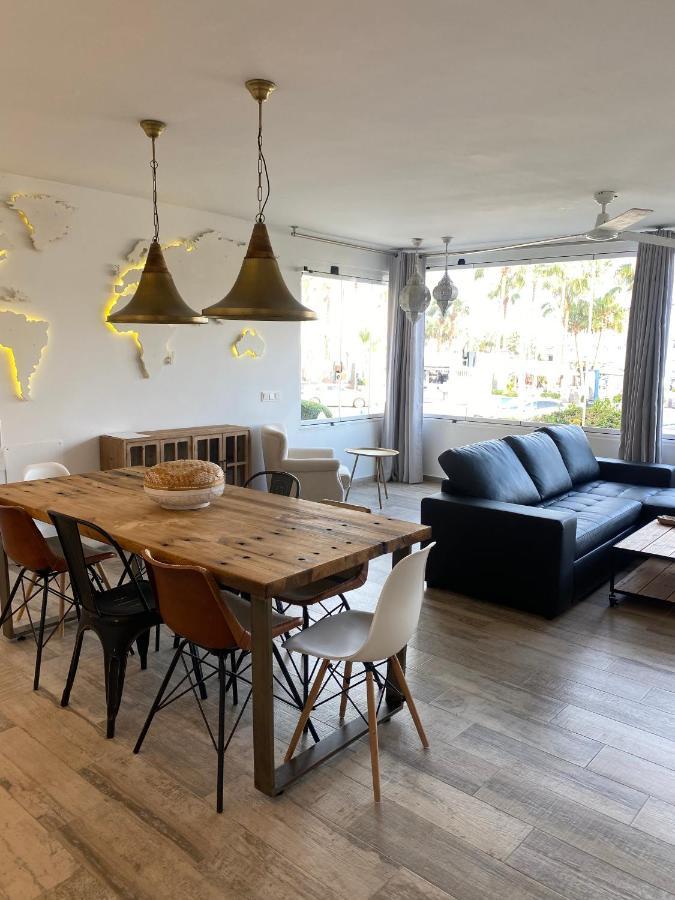 Apartamento Windsor Benalmádena Exteriör bild
