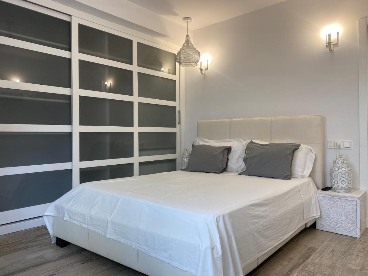 Apartamento Windsor Benalmádena Exteriör bild