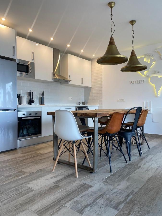 Apartamento Windsor Benalmádena Exteriör bild