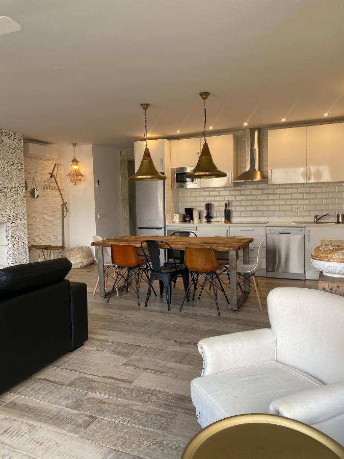 Apartamento Windsor Benalmádena Exteriör bild