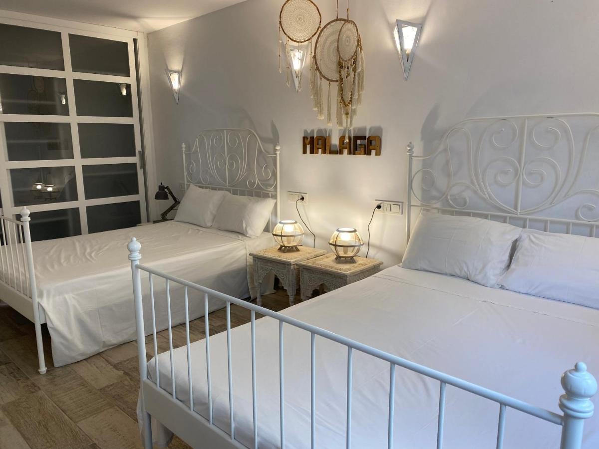 Apartamento Windsor Benalmádena Exteriör bild