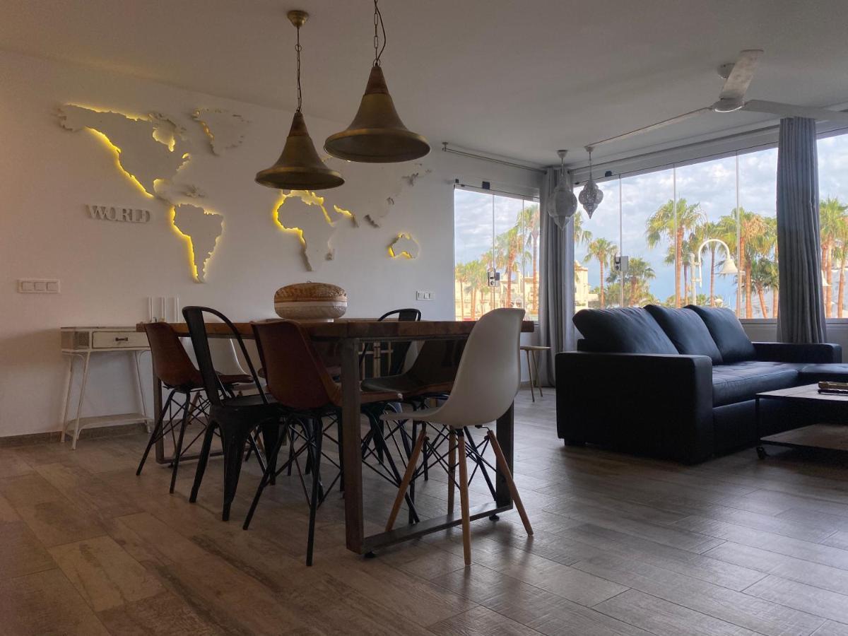 Apartamento Windsor Benalmádena Exteriör bild
