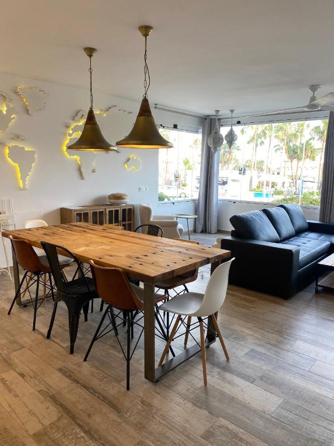 Apartamento Windsor Benalmádena Exteriör bild