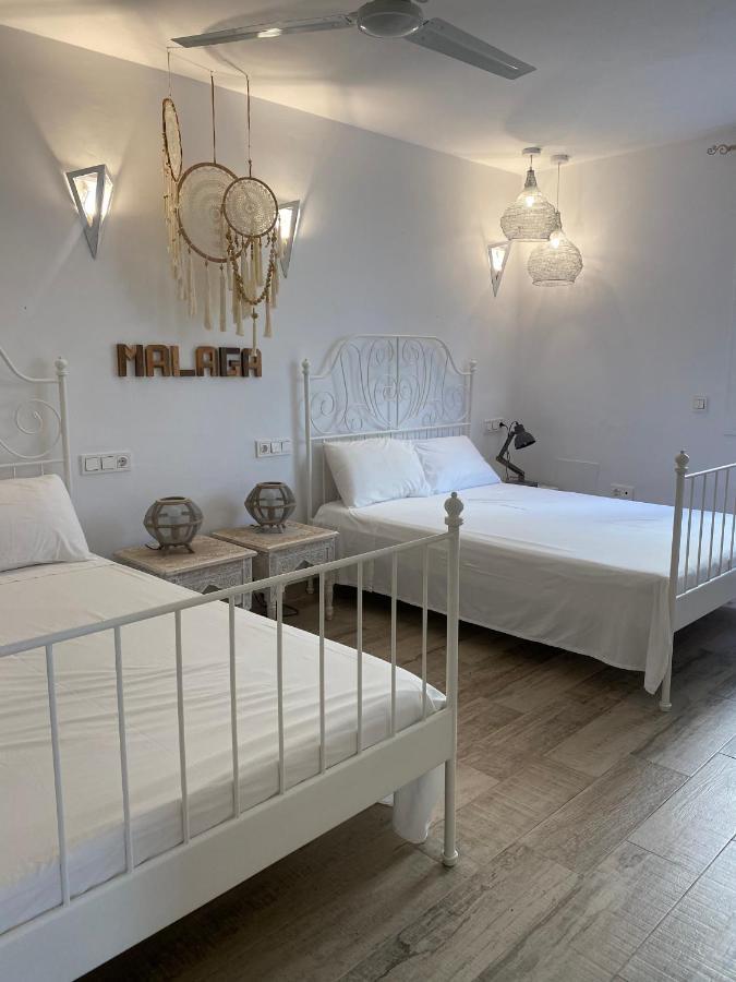 Apartamento Windsor Benalmádena Exteriör bild