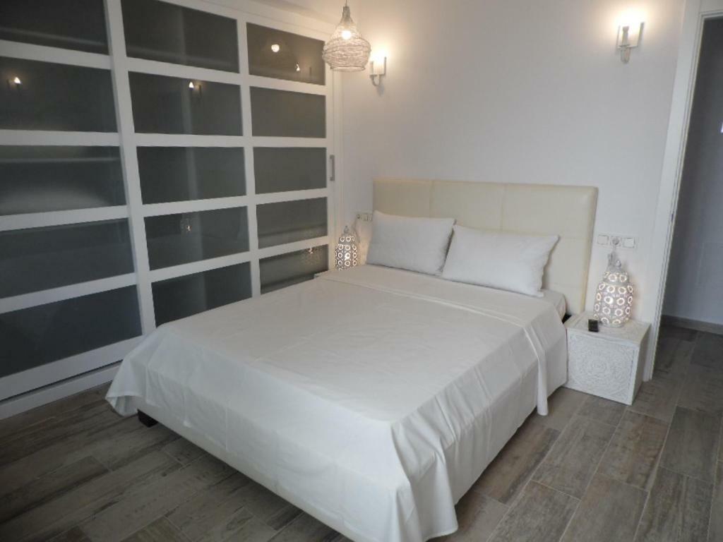 Apartamento Windsor Benalmádena Exteriör bild