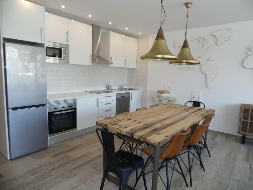 Apartamento Windsor Benalmádena Exteriör bild