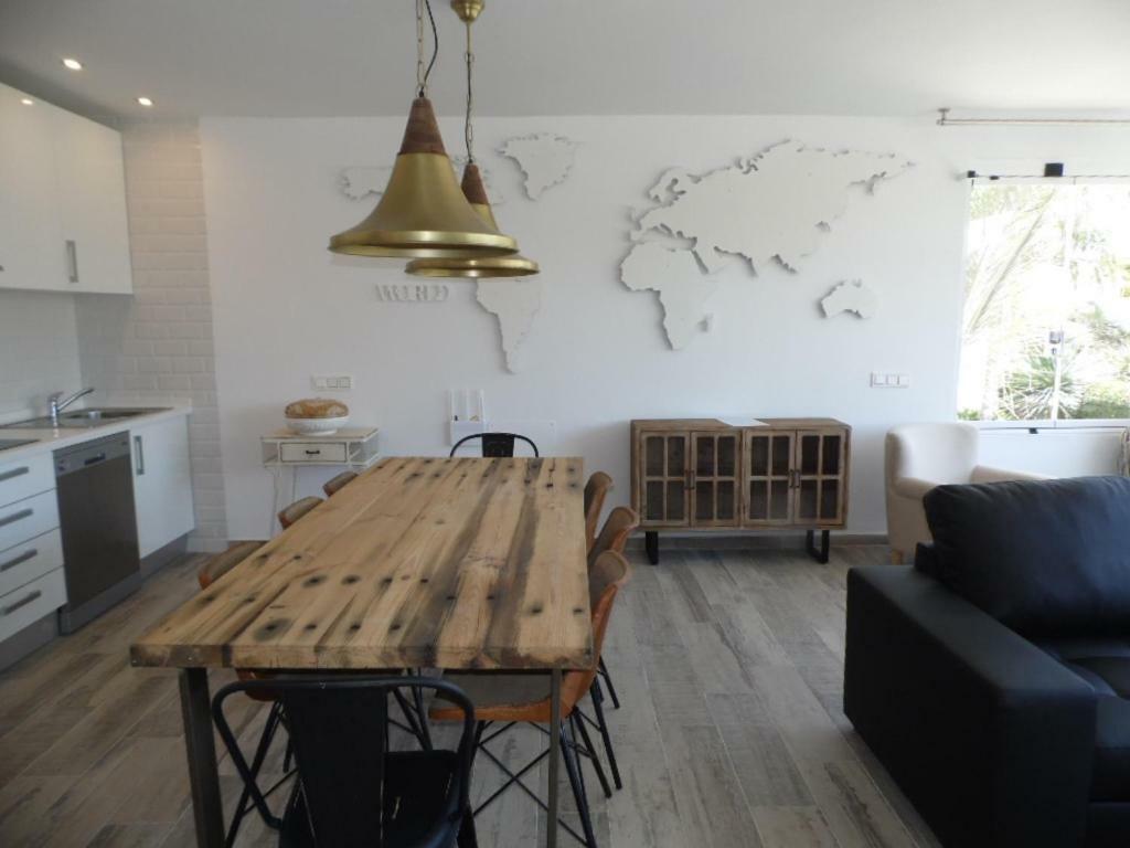 Apartamento Windsor Benalmádena Exteriör bild