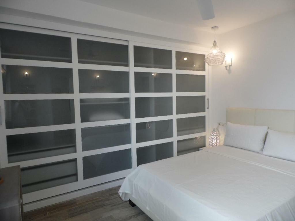 Apartamento Windsor Benalmádena Exteriör bild